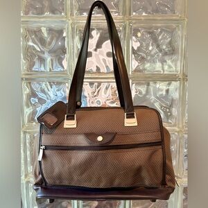 Samsonite Toploader Bag/Laptop Carrying Case-370 Signature Series